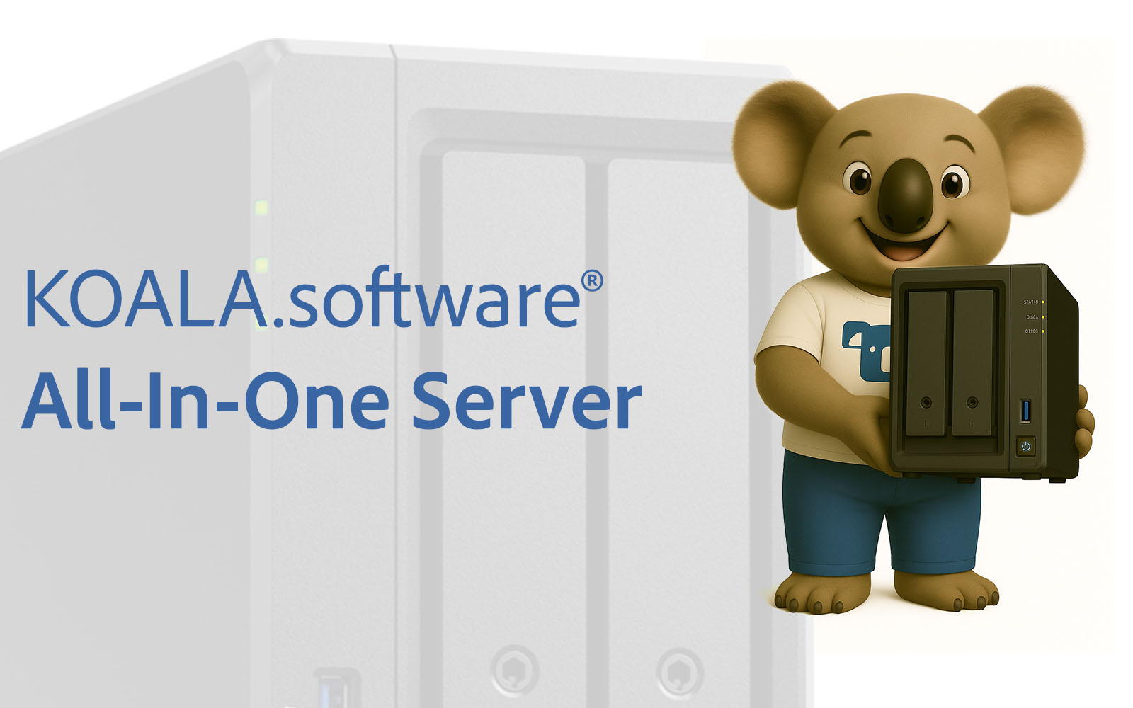 All-In-One Server