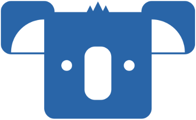 KOALA.software Logo